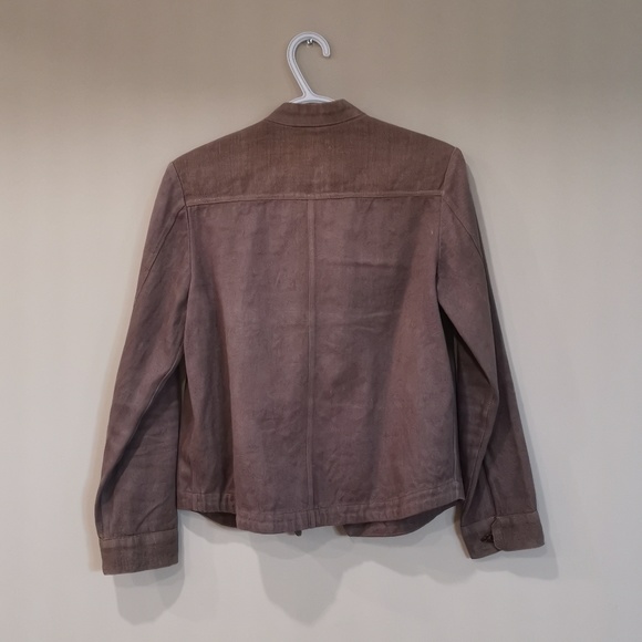 Where | Light Jacket - Picture 4 of 5